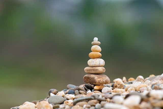 Mindfulness poradnik
